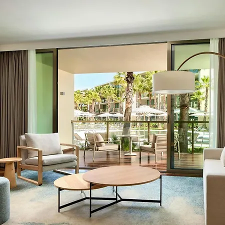 Marriott Residences Salgados Resort, Algarve Albufeira Exterior photo