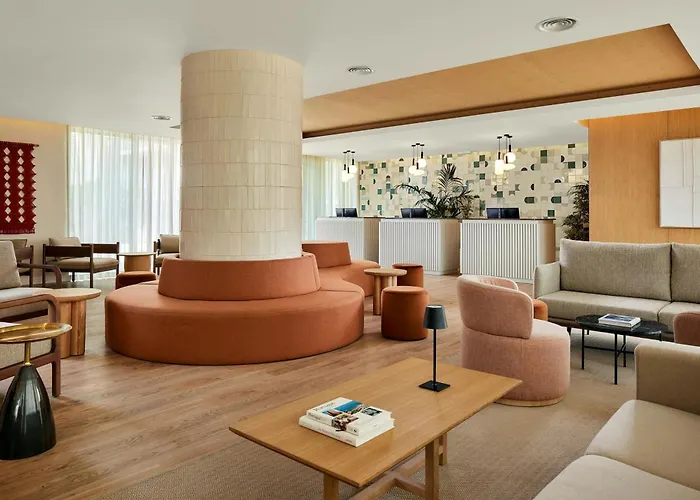 Marriott Residences Salgados Resort, Algarve