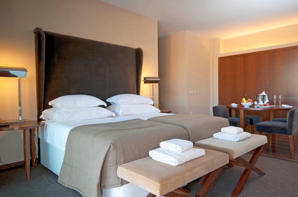 Marriott Residences Salgados Resort, Algarve 4* Albufeira